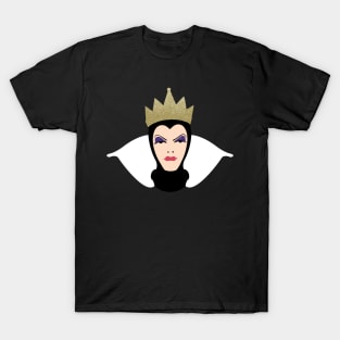 The Evil Queen T-Shirt